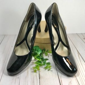 Naturalizer N5 Comfort Lennox Size 8.5 M Black